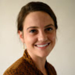 Meet your Posher, Aubrey